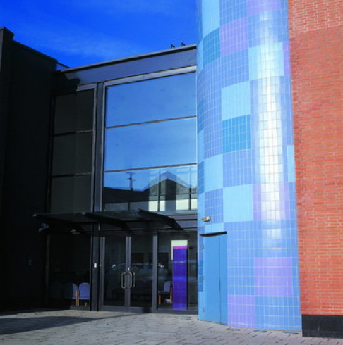 Office: The Deep Business Centre, Hull, HU1