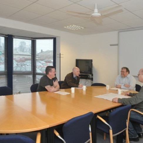 Office: The e-Centre, Cooperage Way Business Village, Alloa, FK10