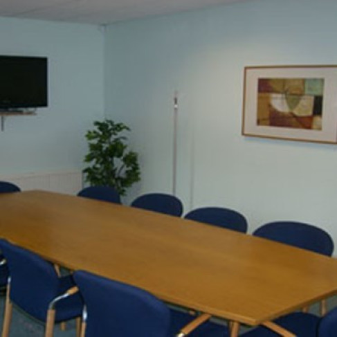 Office: The e-Centre, Laurelhill Business Park, Stirling, FK7