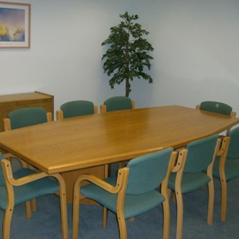 Office: The e-Centre, Laurelhill Business Park, Stirling, FK7