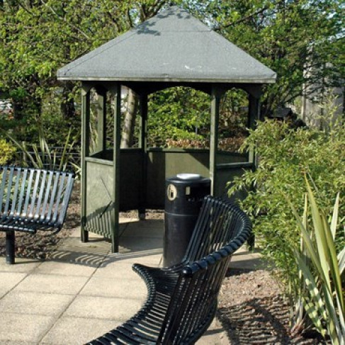 Office: The e-Centre, Laurelhill Business Park, Stirling, FK7