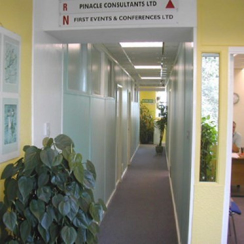 Office: The Enterprise Centre, Hastings Road, Bromley, BR2