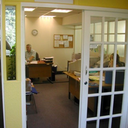 Office: The Enterprise Centre, Hastings Road, Bromley, BR2