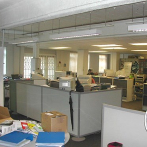 Office: The Enterprise Centre, Hastings Road, Bromley, BR2