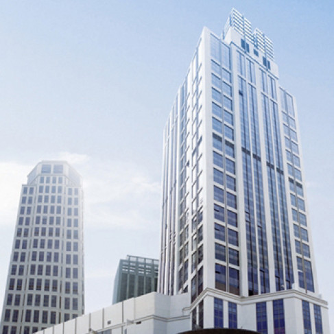 Office: The Exchange Tower 2, Tianjin, 300051