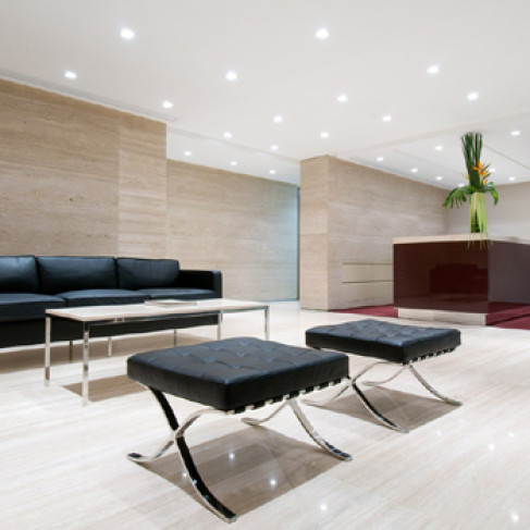 Office: The Exchange Tower 2, Tianjin, 300051