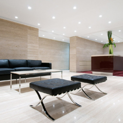 Office: The Exchange Tower 2, Tianjin, 300051