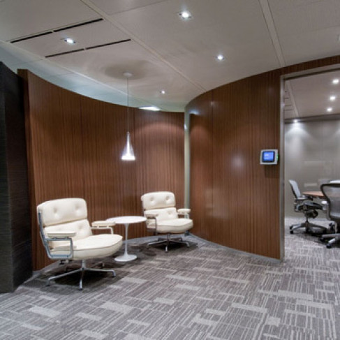 Office: The Executive Centre, Hong Kong
