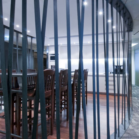 Office: The Executive Centre, Hong Kong