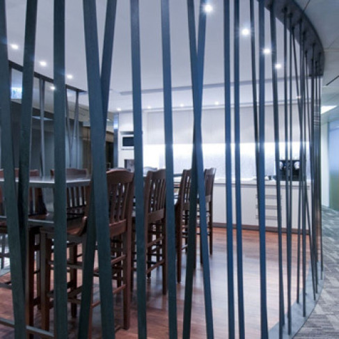 Office: The Executive Centre, Hong Kong