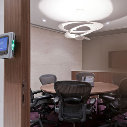 Office: The Executive Centre, Hong Kong