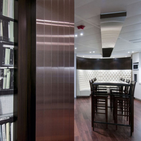 Office: The Executive Centre, Hong Kong
