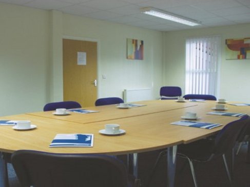 Office: The Foundry Business Centre, Wirral, CH41