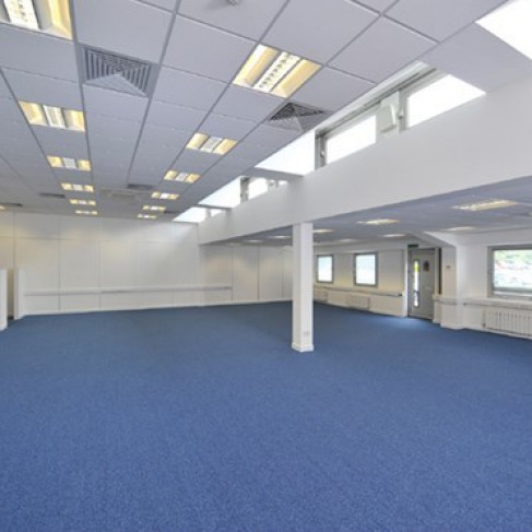 Office: The Genesis Centre, Warrington, WA3