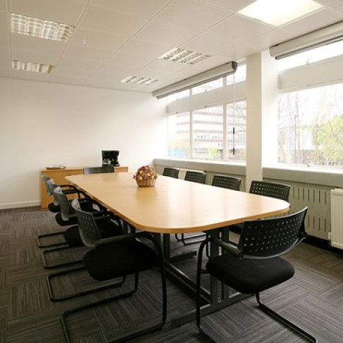 Office: The Grainger Suite - Newcastle-upon-Tyne, Newcastle Upon Tyne, NE3 3PF