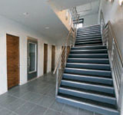 Office: The Green, Easter Park - Aldermaston, Reading, RG7