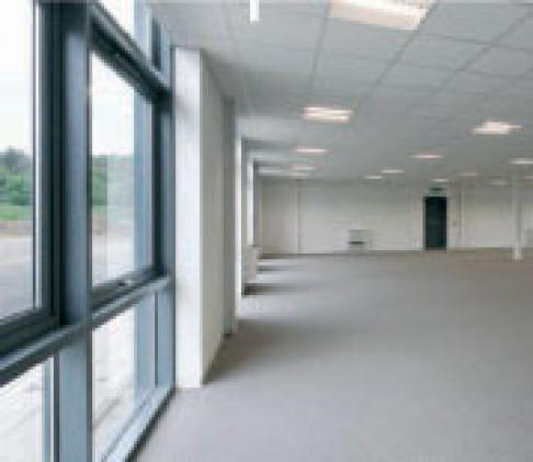 Office: The Green, Easter Park - Aldermaston, Reading, RG7