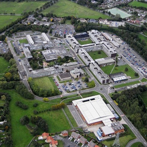 Office: The Heath Business & Technical Park, Runcorn, WA7