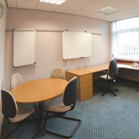 Office: The Heath Business & Technical Park, Runcorn, WA7