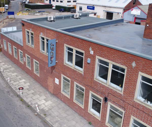 Office: Charles Street, Wakefield, WF4