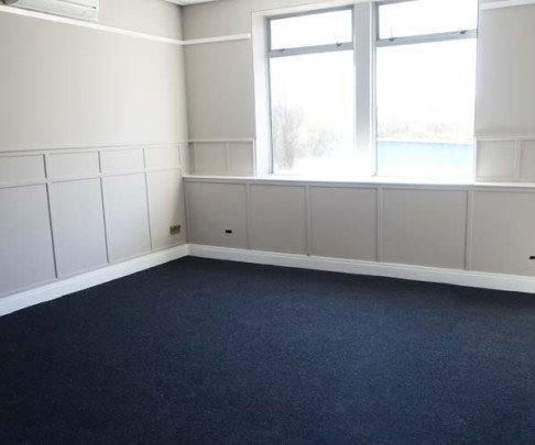 Office: Charles Street, Wakefield, WF4