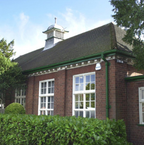 The Lawns Business Centre - Hinckley