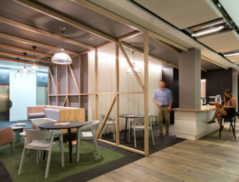 Office: Stephen Street, London, W1T