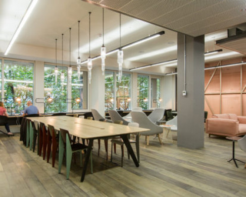 Office: Stephen Street, London, W1T