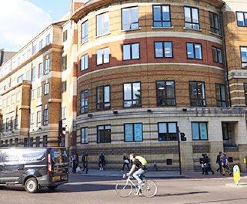 The Office Angel SQ Islington