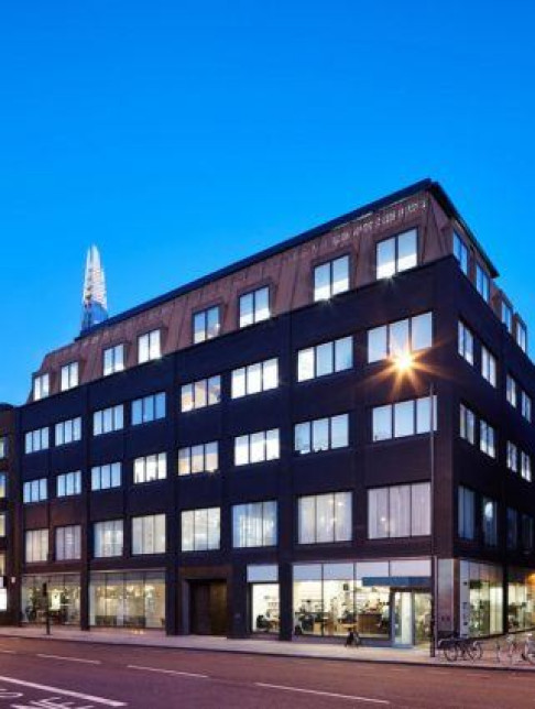 The Office Borough High Street