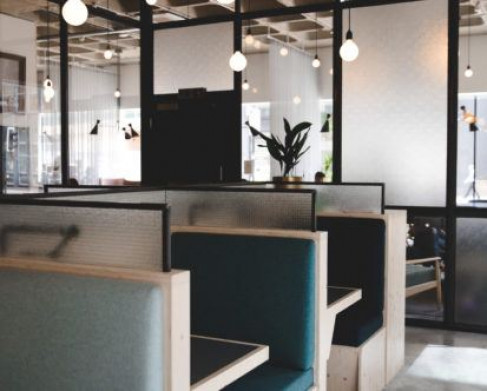 Office: The Office, Borough High Street, London, SE1 1JA
