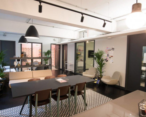 Office: The Office St Nicholas House, Hight Street, Bristol, BS1 2AW