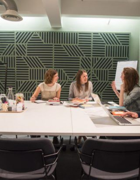 Office: The Office St Nicholas House, Hight Street, Bristol, BS1 2AW