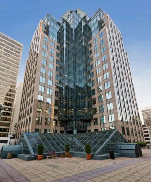 Office: 777 Dunsmuir St Suite 1700, Vancouver, BC V7Y 1K4