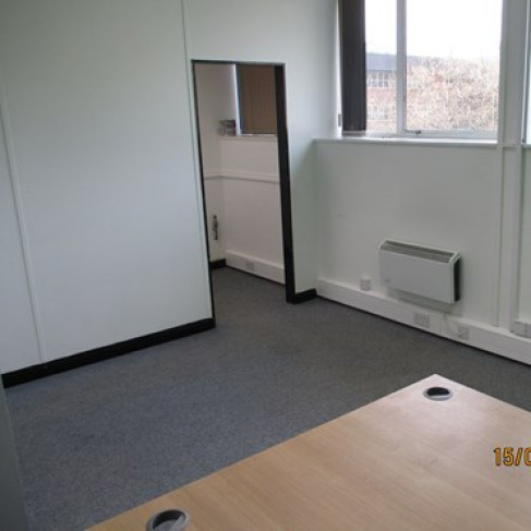 Office: The Printworks Business Centre, Chester, CH1