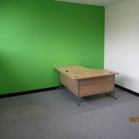 Office: The Printworks Business Centre, Chester, CH1