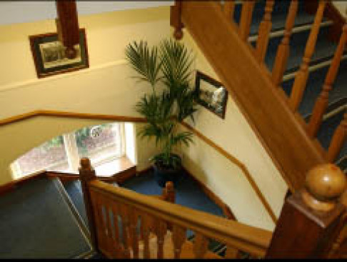 Office: The Priory, Haywards Heath, RH16