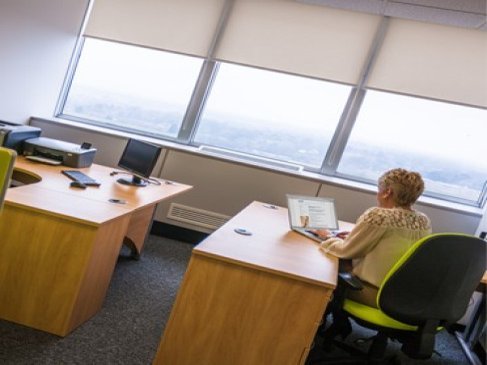Office: The Ring, Bracknell, RG12
