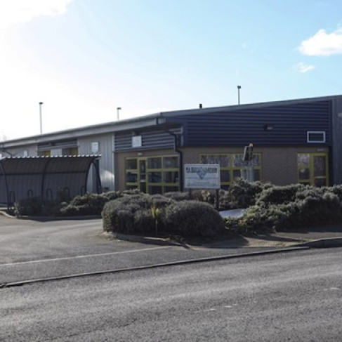 Office: The Rural Enterprise Centre, Leominster, HR6