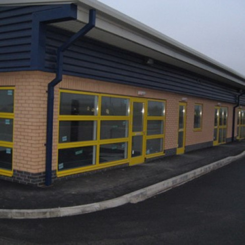 Office: The Rural Enterprise Centre, Leominster, HR6