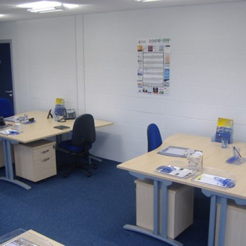 Office: The Rural Enterprise Centre, Leominster, HR6