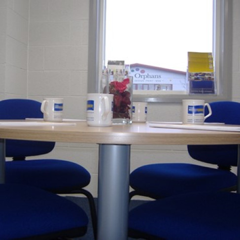 Office: The Rural Enterprise Centre, Leominster, HR6