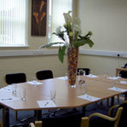 Office: The School House Business Centre, Derby, DE24