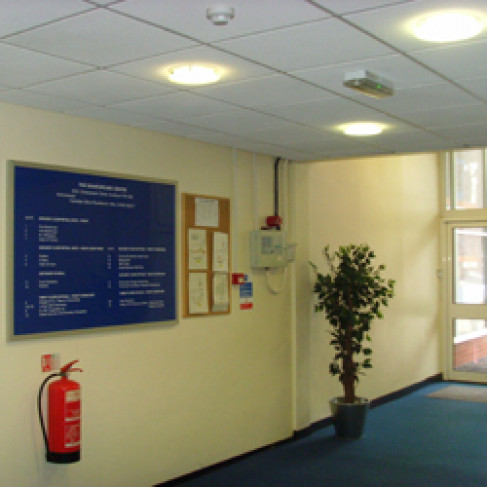 Office: The Shakespeare Centre, Southport, PR8