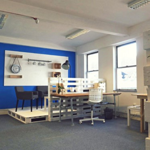 Office: The Square, SY1, Shrewsbury, SY11LN