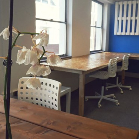 Office: The Square, SY1, Shrewsbury, SY11LN