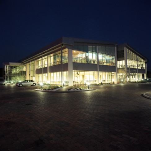 Office: The Centre, Parsonage Road, Stansted, CM22