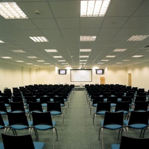 Office: The Centre, Parsonage Road, Stansted, CM22