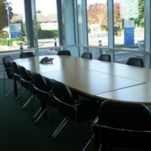 Office: The Centre, Parsonage Road, Stansted, CM22