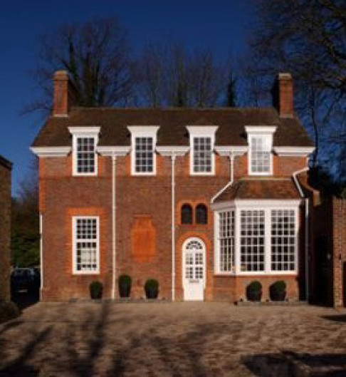 The Summit - London N6